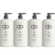 DP Daily Perfection Pamuk Sütü ve Buğday Proteini Tuzsuz 4x500 ml Şampuan