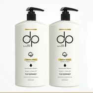 DP Daily Perfection Şampuan Pamuk Sütü & Buğday Proteini 2x500 ml Şampuan