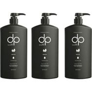 DP Daily Perfection Tuzsuz 3x800 ml Mentol Ferahlatıcı Etki Şampuan