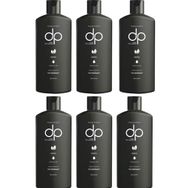 DP Daily Perfection Tuzsuz 6 Adet 250 ml Mentol Ferahlatıcı Etki Şampuan