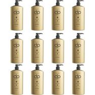 DP Daily Perfection Tuzsuz Çam Terebentin 12x500 ml Şampuan