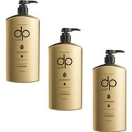DP Daily Perfection Tuzsuz Çam Terebentin 3x800 ml Şampuan
