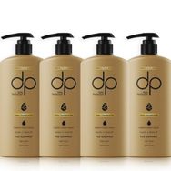 DP Daily Perfection Tuzsuz Çam Terebentin 4x500 ml Şampuan