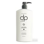 DP Daily Perfection Tuzsuz Pamuk Sütü ve Buğday Proteini 5x800 ml Şampuan