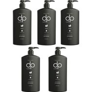 DP Daily Perfection Tuzsuz Şampuan Mentol Ferahlatıcı Etki 5x500 ml Şampuan