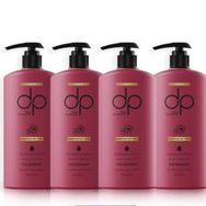 DP Kantaron Yağı Tuzsuz 4x500 ml Şampuan
