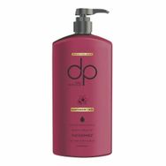 DP Kantaron Yağlı Tuzsuz 2x500 ml Şampuan