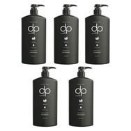 DP Mentol Ferahlatıcı Etki 5x500 ml Şampuan