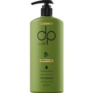 DP Moringa Oil Canlandırıcı Bakım Silikonsuz 500 ml Tuzsuz Şampuan