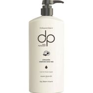 DP Organik Hindistan Cevizi Yağı 500 ml Profesyonel Keratin Biotin Saç Bakım Kremi