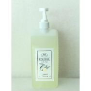 D&P Perfumum 1 lt Limon Kolonya