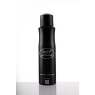 D&P Perfumum A10 150 ml Erkek Deodorant