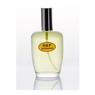 D&P Perfumum H1 EDP 100 ml Erkek Parfüm