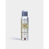 D&P Perfumum I2 150 ml Erkek Deodorant