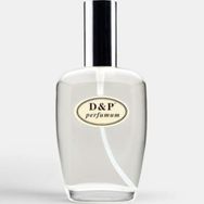 D&P Perfumum P3 EDP 100 ml Kadın Parfümü