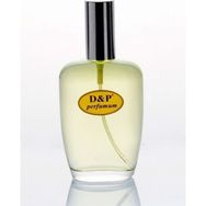 D&P Perfumum S1 EDP 50 ml Çiçeksi Sprey Erkek Parfümü