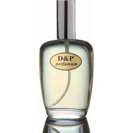 D&P Perfumum U-T17 EDP 50 ml Unisex Parfüm