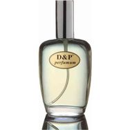 D&P Perfumum U-t7 100 ml Edp Unisex Parfüm