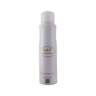 D&P Perfumum U-TY11 150 ml Unisex Deodorant