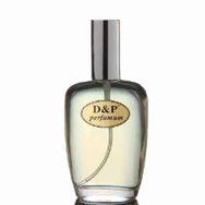 D&P Perfumum V3 EDP 50 ml Sprey Erkek Parfümü