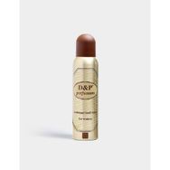 D&P Perfumum Y4 150 ml Kadın Sprey Deodorant