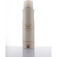D&P Perfumum Y5 150 ml Kadın Sprey Deodorant