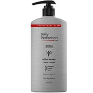 DP Pro Detox 500 ml Şampuanı