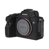 Dp Sony A7SIII Siyah Silikon Kılıf