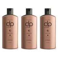 DP Tuzsuz 3x250 ml Çörekotu Yağı Şampuan