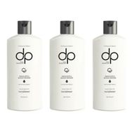 DP Tuzsuz 3x250 ml Pamuk Sütü ve Buğday Proteini Şampuan