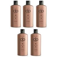 DP Tuzsuz 5x250 ml Çörekotu Yağı Şampuan