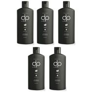 DP Tuzsuz 5x250 ml Mentol Ferahlatıcı Etki Şampuan