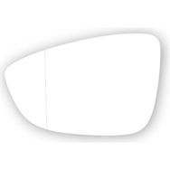 DPA 3C8857521 VW Volkswagen Beetle 2012-2019 Elektrikli Isıtmalı Sol Yan Dış Dikiz Aynası Camı
