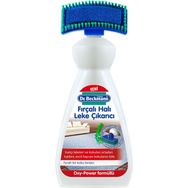 Dr.Beckmann Fırçalı Halı Leke Çıkarıcı 650ml