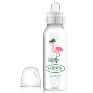 Dr Brown's 250 Ml Flamingo Sippy Spout Biberon