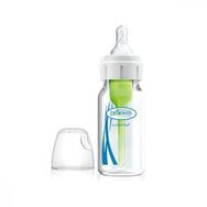 Dr Browns DB41005 120 ml Dar Ağız Options+PP Biberon