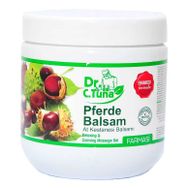 Dr.C.Tuna 500 ml At Kestanesı Masaj Jeli