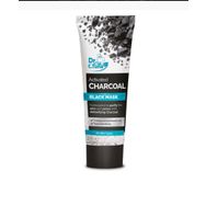 Dr.C.Tuna Aktif Karbon Detoks Etkili 20 ml Siyah Maske