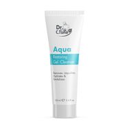 Dr.C.Tuna Aqua 100 ml Jel Temizleyici