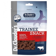 Dr. Clauder's %100 Biftek Dana Etli 80 gr Köpek Ödül Maması