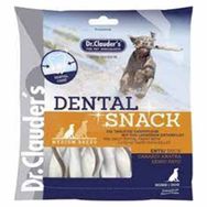 Dr. Clauder's 170 gr Dental Snack Ördekli Diş Sağlığı Köpek Ödülü