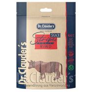 Dr.Clauder's 80 gr Beef Biftekli Kedi ve Köpek Ödül Çubukları
