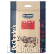 Dr.Clauder's 80 gr Beef Biftekli Kedi ve Köpek Ödül Küpleri
