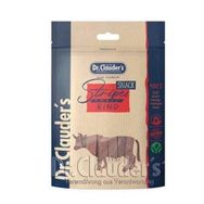 Dr.Clauder's 80 gr Biftekli Fileto Köpek Ödül Maması