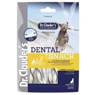 Dr. Clauders 80 gr Dental Snack Tavuklu Diş Sağlığı Köpek Ödülü