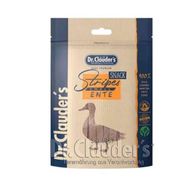 Dr.Clauder's 80 gr Duck Ördekli Fileto Köpek Ödül Maması