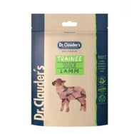 Dr.Clauder's 80 gr Ördekli Kuzulu Küp Köpek Ödül Maması