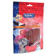 Dr.Clauder's Biftek Çubuk 80 gr Köpek Ödülü
