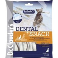 Dr. Clauder's Dental Orta ve Büyük Irk Ördekli 170 gr Köpek Ödülü