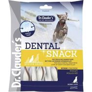 Dr. Clauder's Dental Orta ve Büyük Irk Tavuklu 170 gr Köpek Ödülü